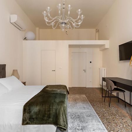 Casa San Martino Stays بولونيا المظهر الخارجي الصورة