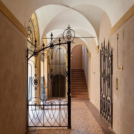 Casa San Martino Stays بولونيا المظهر الخارجي الصورة