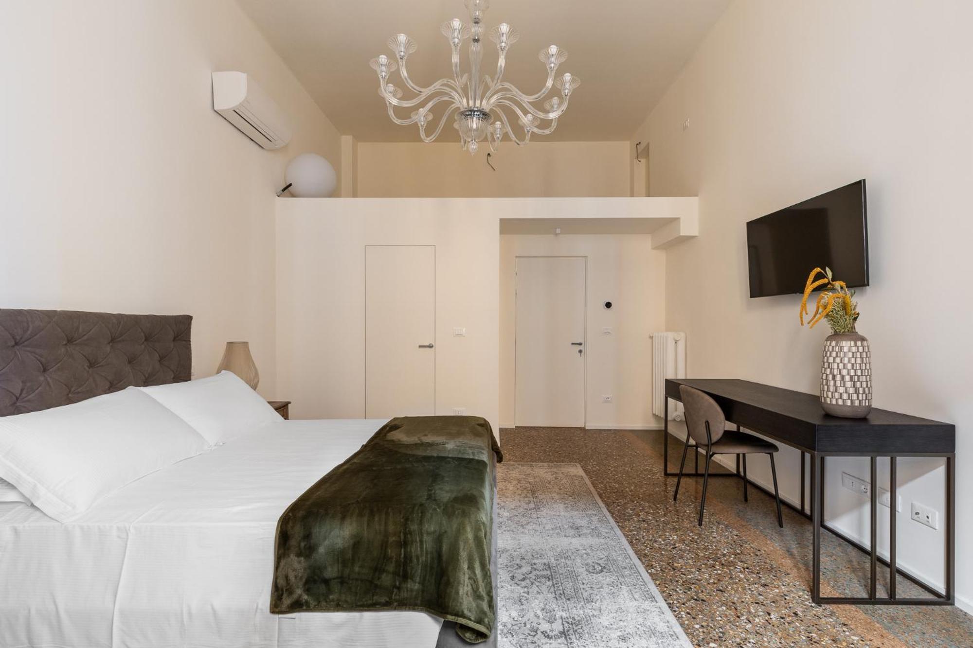 Casa San Martino Stays بولونيا المظهر الخارجي الصورة