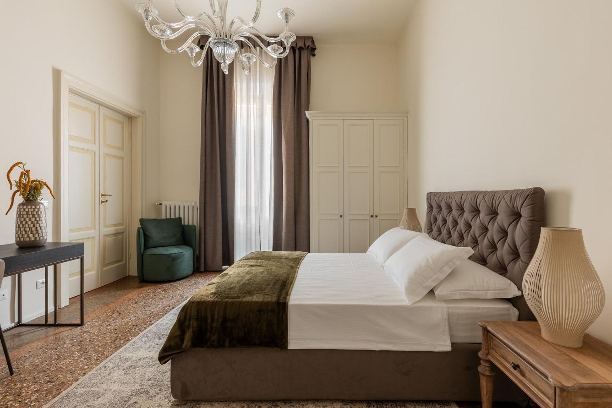 Casa San Martino Stays بولونيا المظهر الخارجي الصورة