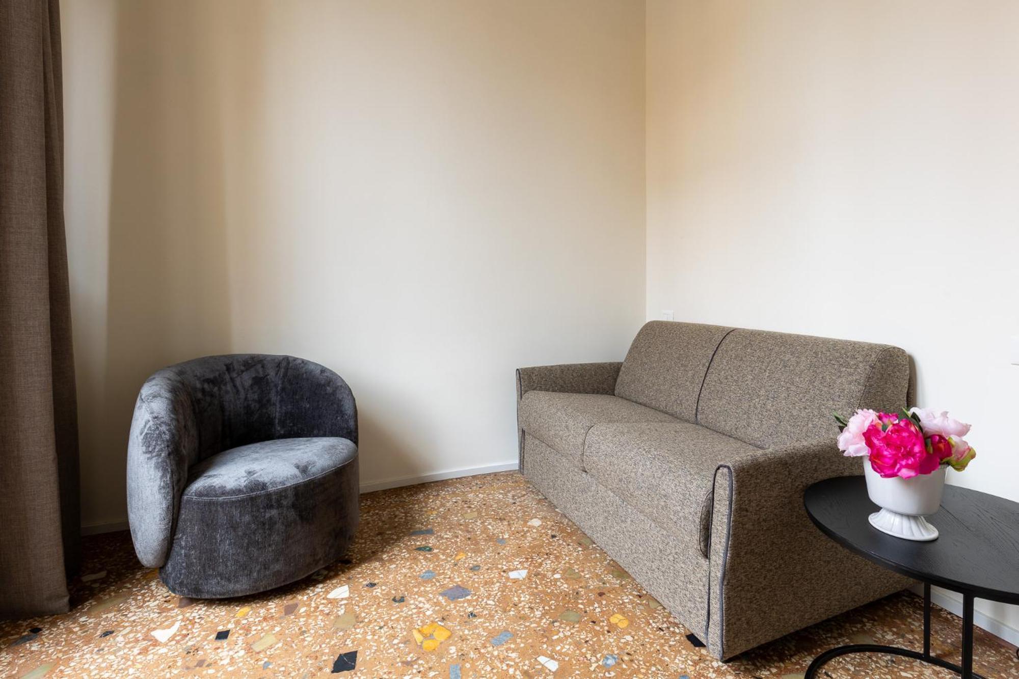 Casa San Martino Stays بولونيا المظهر الخارجي الصورة