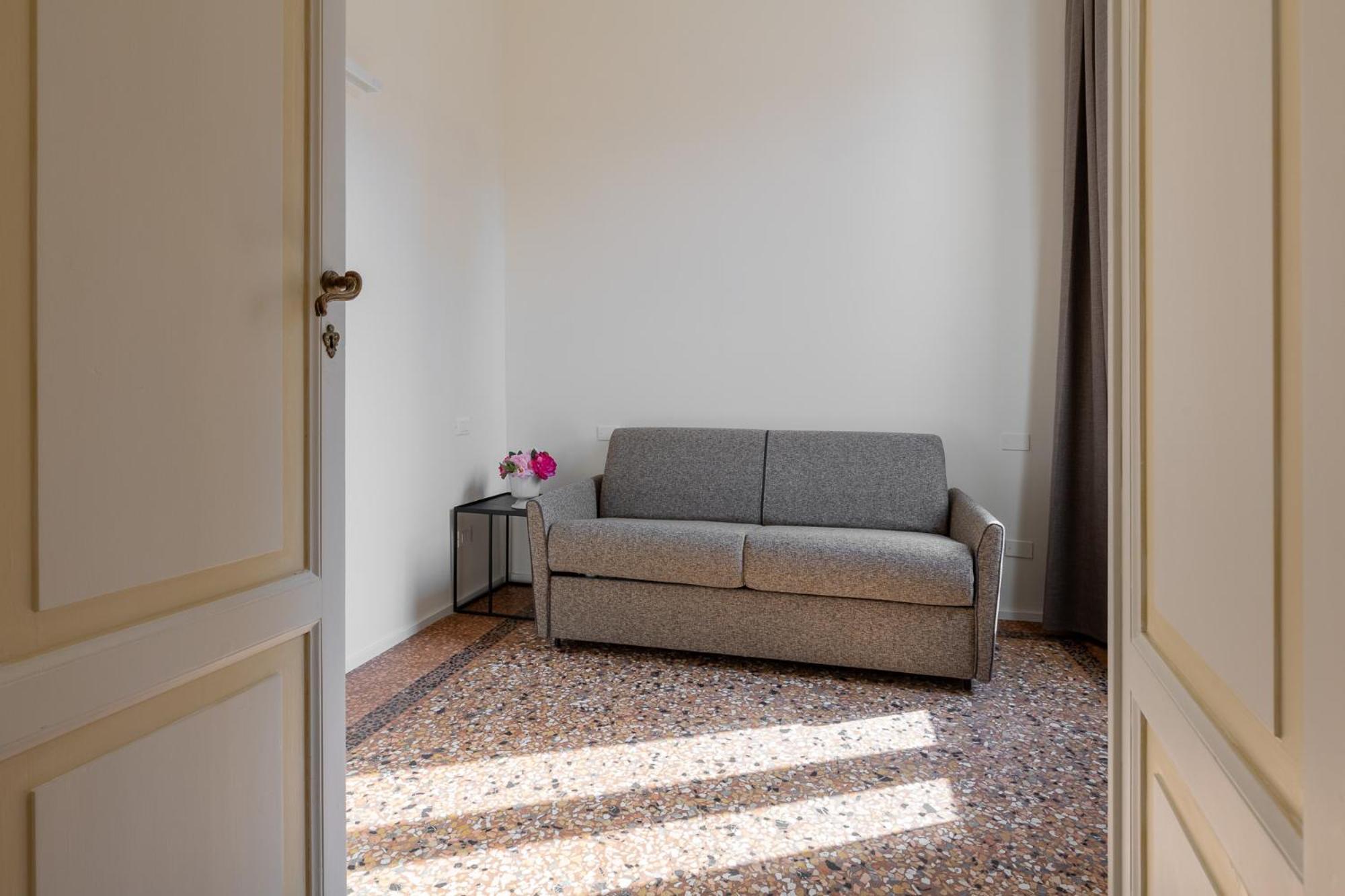 Casa San Martino Stays بولونيا المظهر الخارجي الصورة
