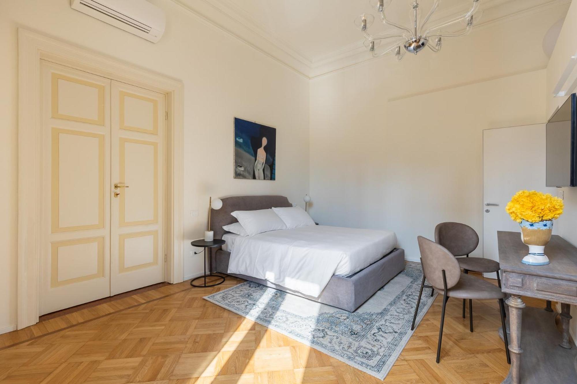 Casa San Martino Stays بولونيا المظهر الخارجي الصورة