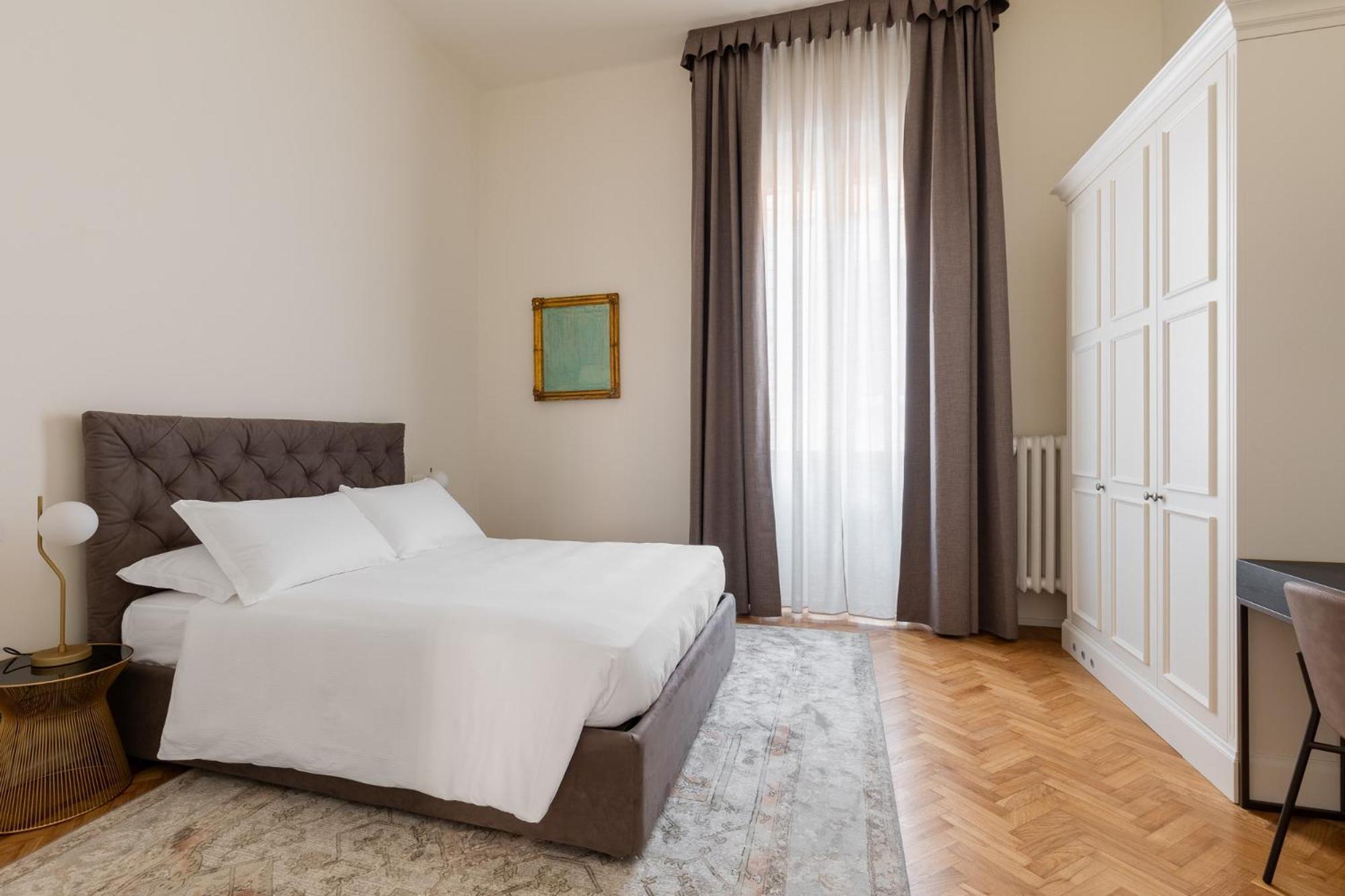 Casa San Martino Stays بولونيا المظهر الخارجي الصورة