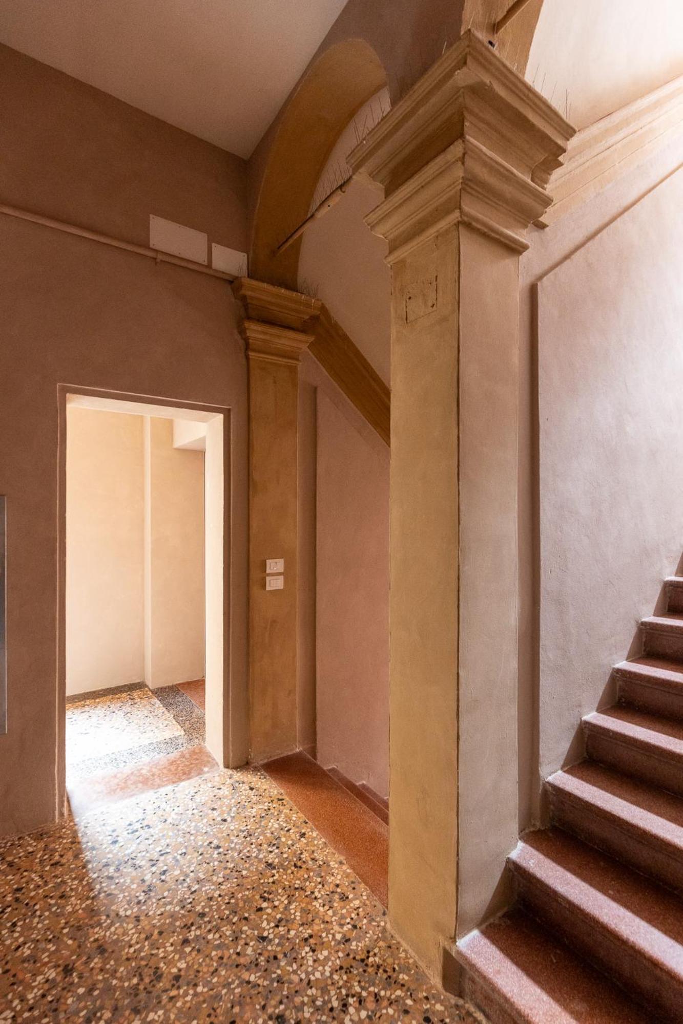 Casa San Martino Stays بولونيا المظهر الخارجي الصورة