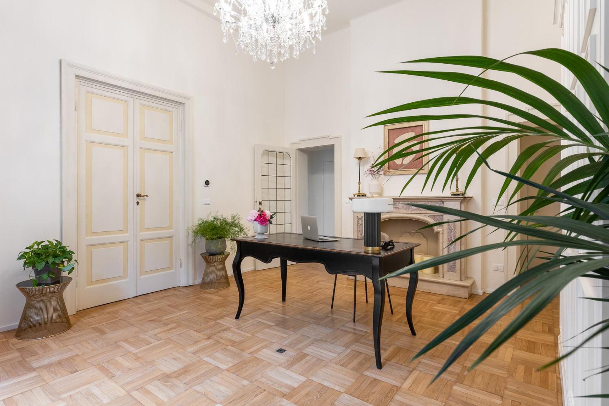 Casa San Martino Stays بولونيا المظهر الخارجي الصورة