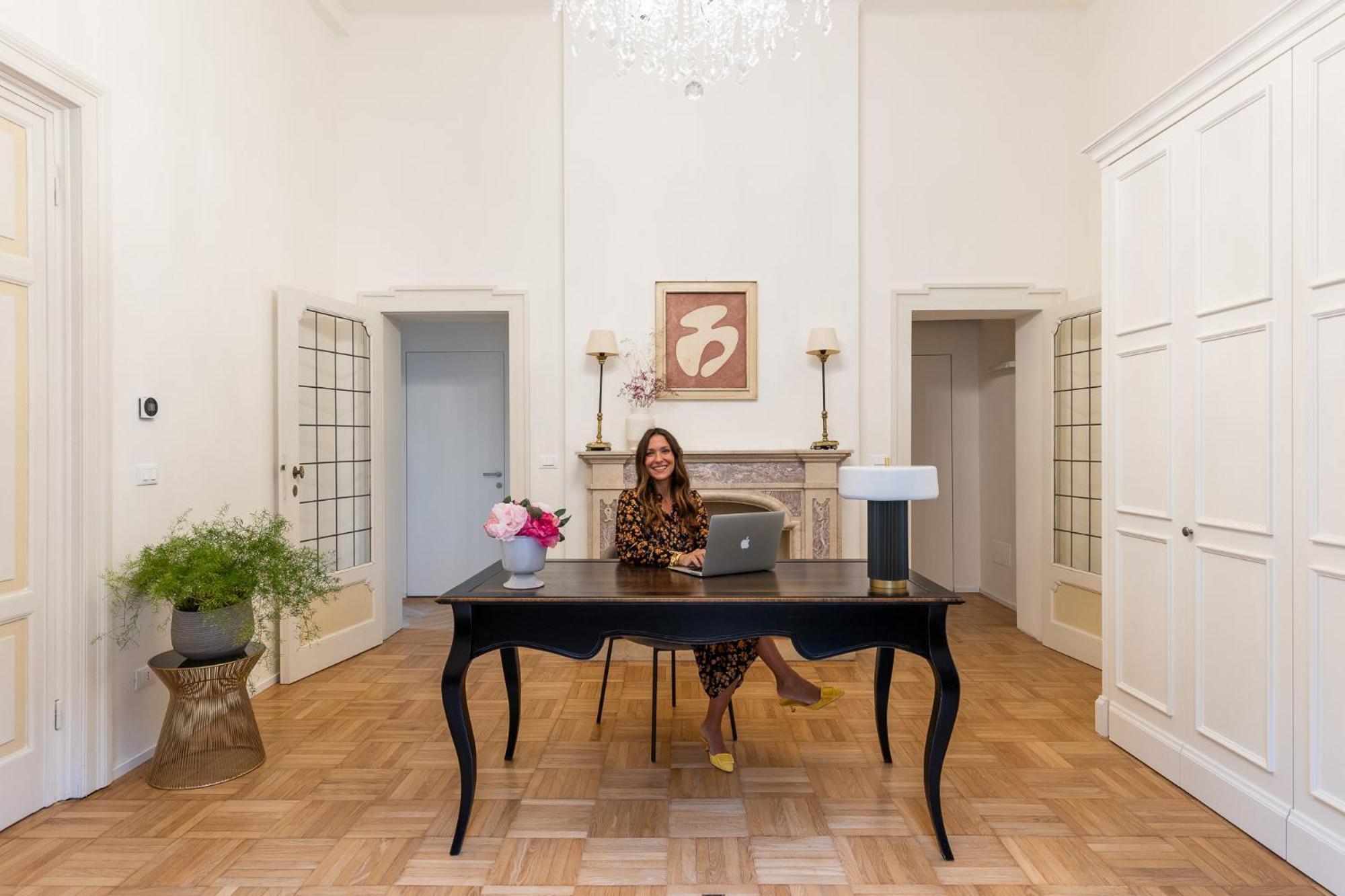 Casa San Martino Stays بولونيا المظهر الخارجي الصورة