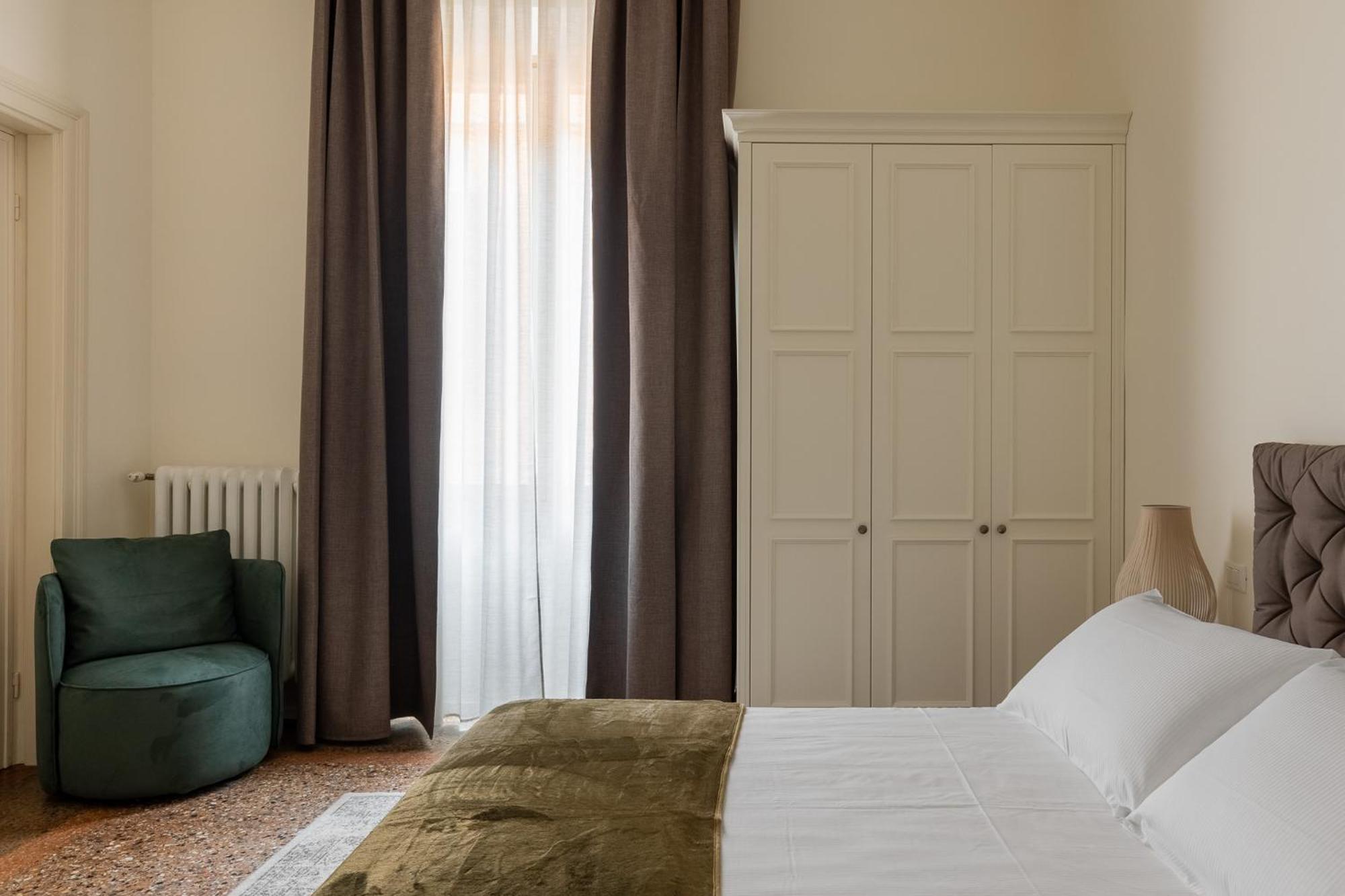 Casa San Martino Stays بولونيا المظهر الخارجي الصورة