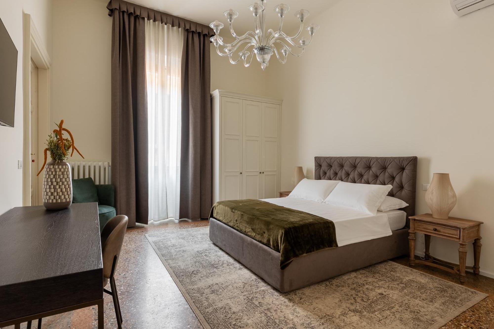 Casa San Martino Stays بولونيا المظهر الخارجي الصورة