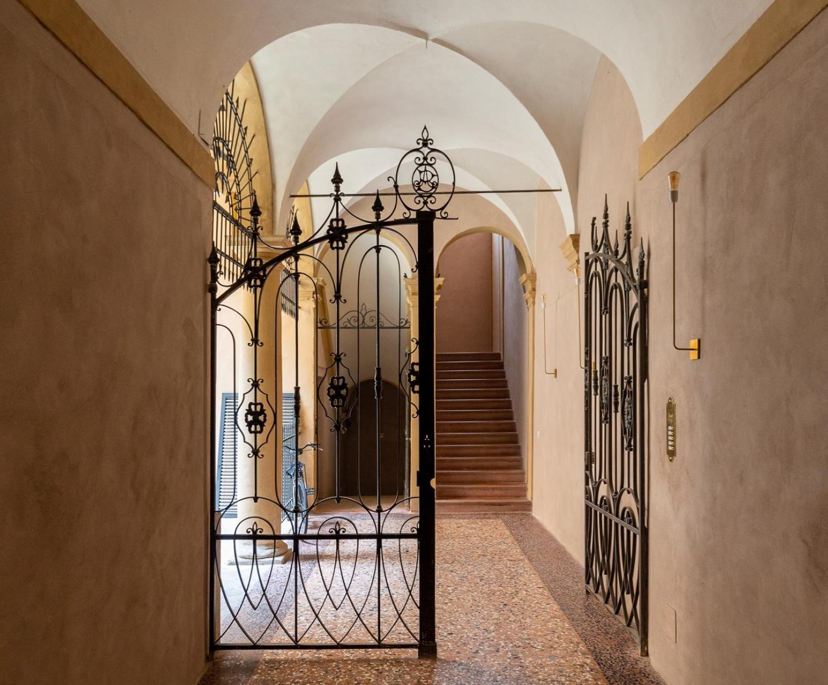 Casa San Martino Stays بولونيا المظهر الخارجي الصورة